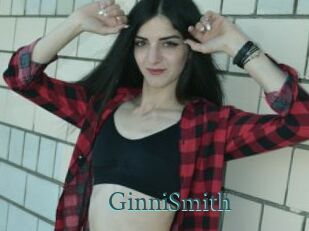 GinniSmith