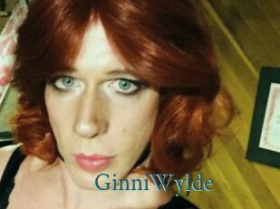 GinniWylde