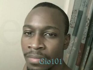 Gio101