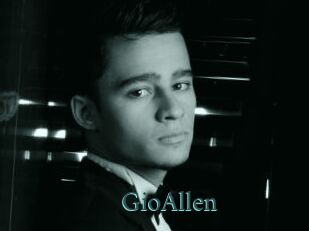 GioAllen