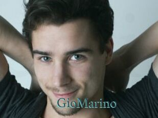 GioMarino En live show