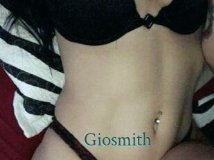 Giosmith