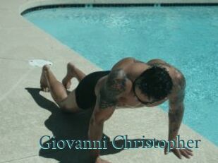 Giovanni_Christopher