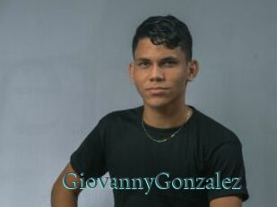 GiovannyGonzalez