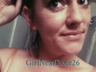 GirlNextDoor26