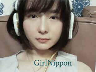 GirlNippon