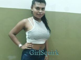 GirlSquirk