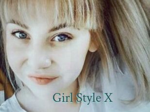 Girl_Style_X