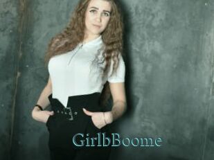 GirlbBoome