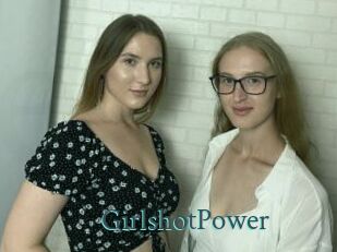 GirlshotPower