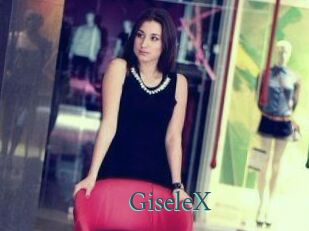 GiseleX