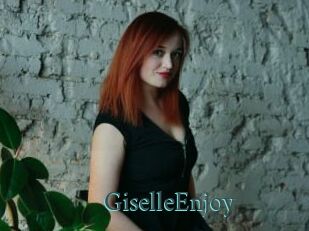 GiselleEnjoy