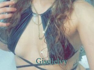 GiselleIvy