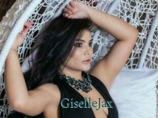 GiselleJax