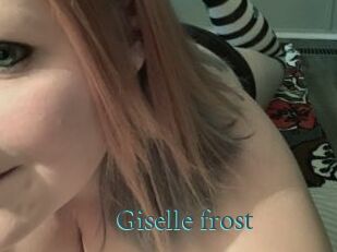 Giselle_frost