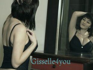 Gisselle4you