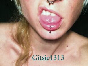 Gitsie1313