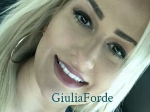 GiuliaForde