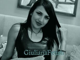 GiulianaFetish