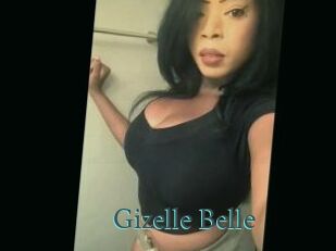 Gizelle_Belle