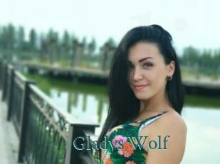 Gladys_Wolf