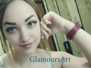 GlamoursArt