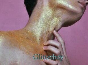 Glitterboy