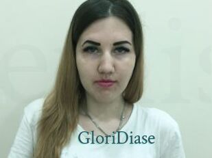 GloriDiase