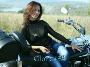 Gloria432