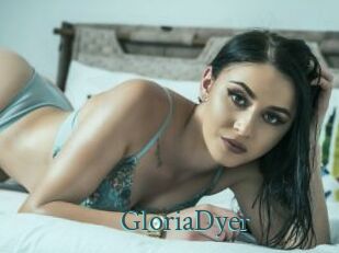 GloriaDyer