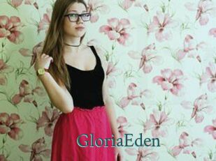 GloriaEden
