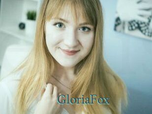 GloriaFox