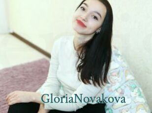 GloriaNovakova