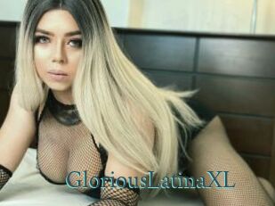 GloriousLatinaXL