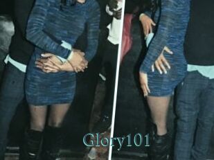 Glory101