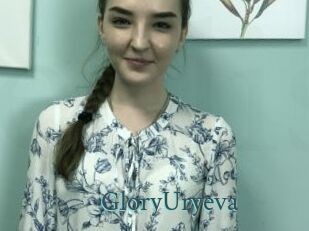 GloryUryeva