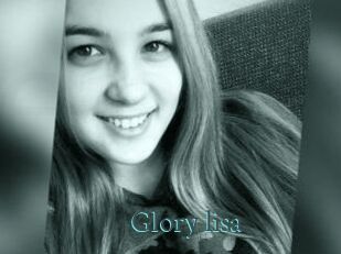 Glory_lisa