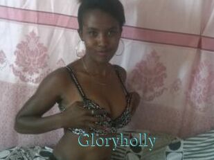 Gloryholly
