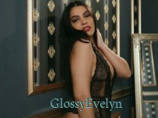 GlossyEvelyn En live show