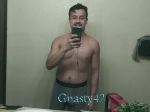 Gnasty42