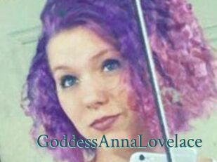 GoddessAnnaLovelace