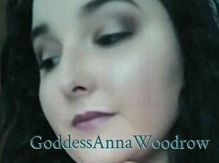 GoddessAnnaWoodrow