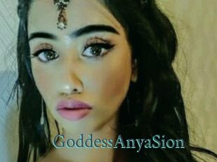 GoddessAnyaSion