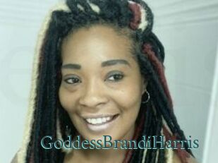 GoddessBrandiHarris