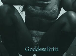 GoddessBritt