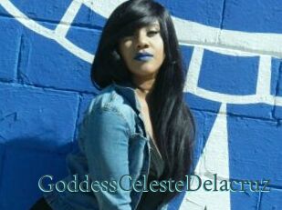 GoddessCelesteDelacruz