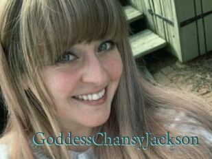 GoddessChansyJackson