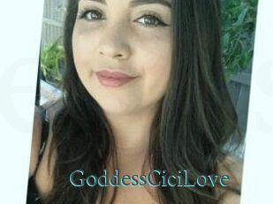 GoddessCiciLove