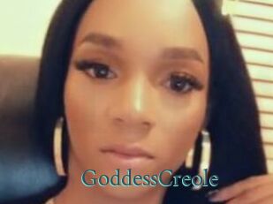 GoddessCreole