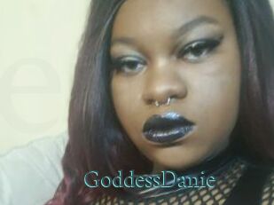 GoddessDanie